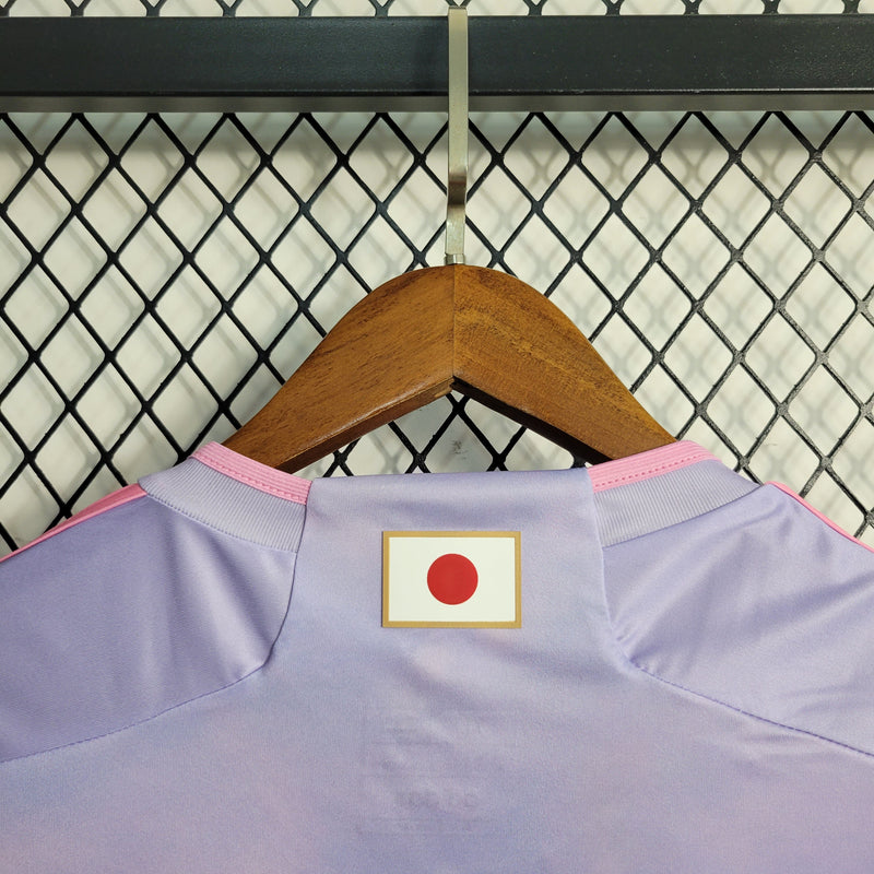 Camisa Japão Edição Especial 23/24 - Adidas Torcedor Masculina -
