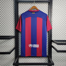 Camisa Barcelona Home 23/24 - Nike Torcedor Masculina -