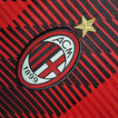 Camisa Milan Home 23/24 - Puma Torcedor Masculina -