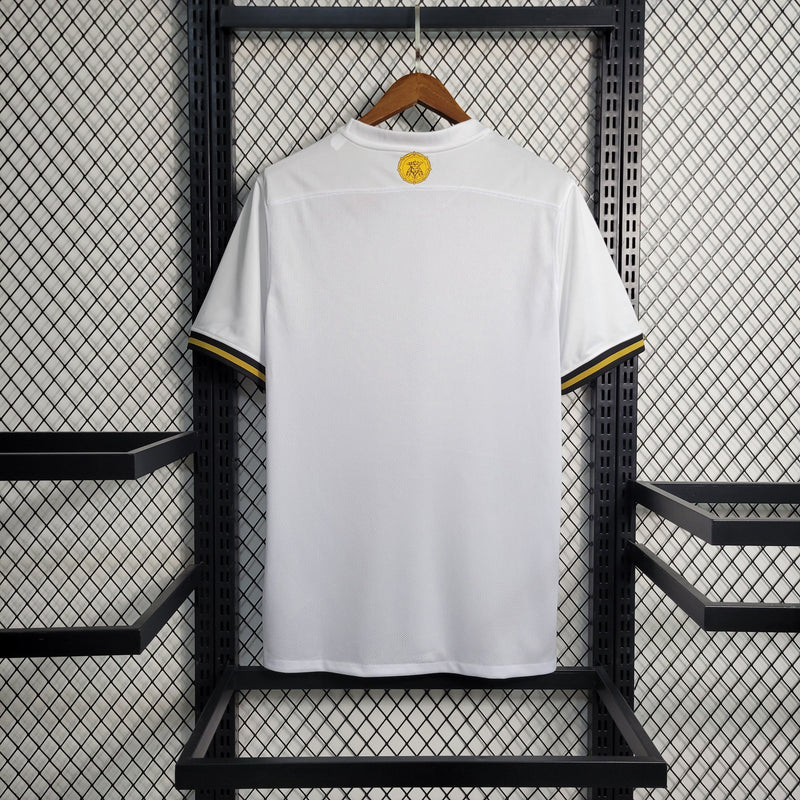 Camisa Aik Sonina 23/24 - Nike Torcedor Masculina -