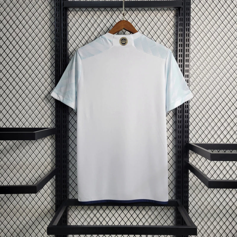 Camisa do Cruzeiro  23/24 - Branca