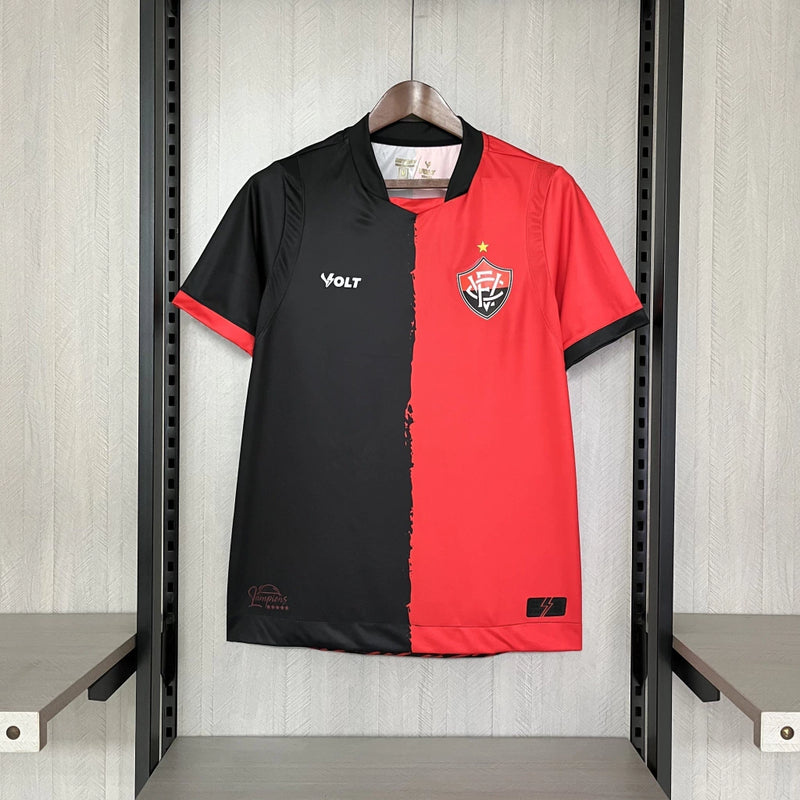 Camisa Vitória Copa do Nordeste - 25/26 Torcedor