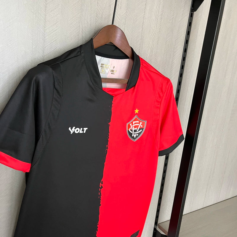 Camisa Vitória Copa do Nordeste - 25/26 Torcedor