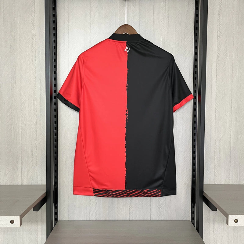 Camisa Vitória Copa do Nordeste - 25/26 Torcedor