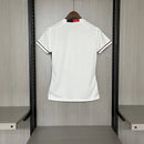 Camisa Vitoria 25/26 - Volt Feminina - Branca