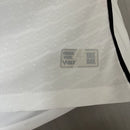 Camisa Vitoria 25/26 - Volt Feminina - Branca