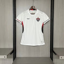 Camisa Vitoria 25/26 - Volt Feminina - Branca