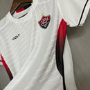 Camisa Vitoria 25/26 - Volt Feminina - Branca