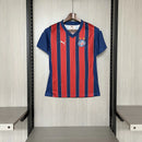 Camisa Bahia Feminina 25/26 - Tricolor Puma