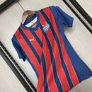 Camisa Bahia Feminina 25/26 - Tricolor Puma