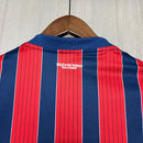 Camisa Bahia Feminina 25/26 - Tricolor Puma