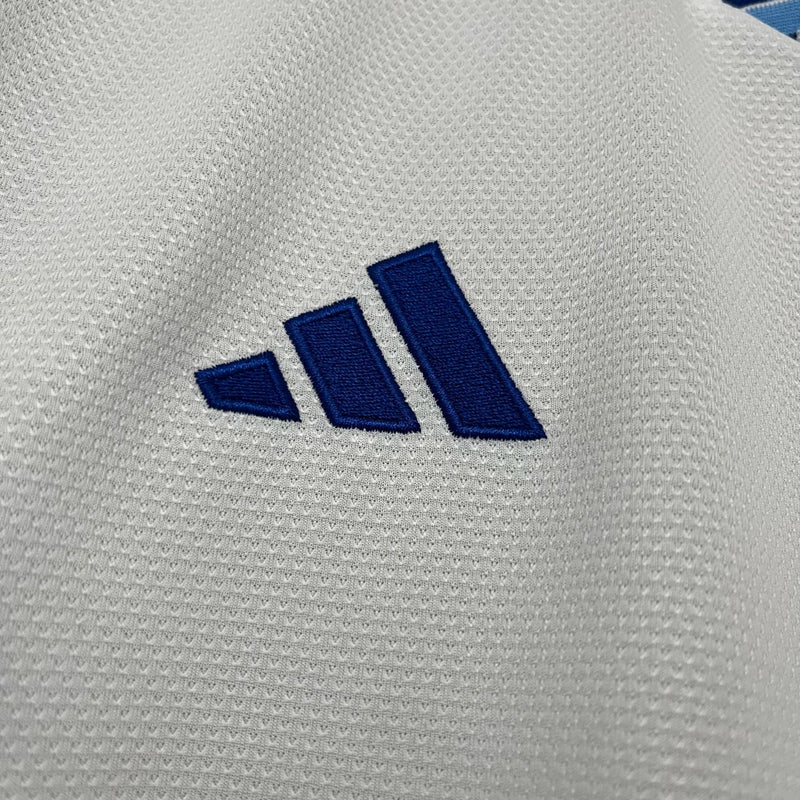 Camisa do Cruzeiro  24/25 - Branca