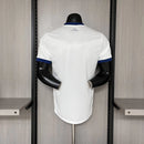 Camisa do Bahia PUMA 25/26 - Versão Jogador Branca