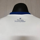 Camisa do Bahia PUMA 25/26 - Versão Jogador Branca