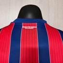 Camisa do Bahia PUMA 25/26 - Versão Jogador