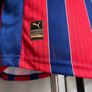 Camisa do Bahia PUMA 25/26 - Versão Jogador