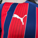 Camisa do Bahia PUMA 25/26 - Versão Jogador