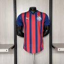 Camisa do Bahia PUMA 25/26 - Versão Jogador