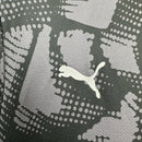 Camisa do Bahia PUMA - 25/26 - Torcedor Masculino - Goleiro preta