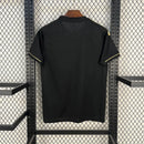 Camisa Liverpool 25/26 Preta  - Nike Torcedor Masculina