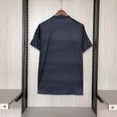 Camisa do Real Madrid 25/26 - Cinza