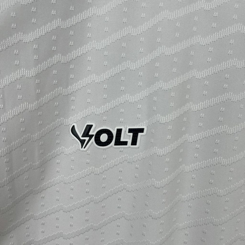 Camisa do Vitória 25/26 - Torcedor Masculina Branca
