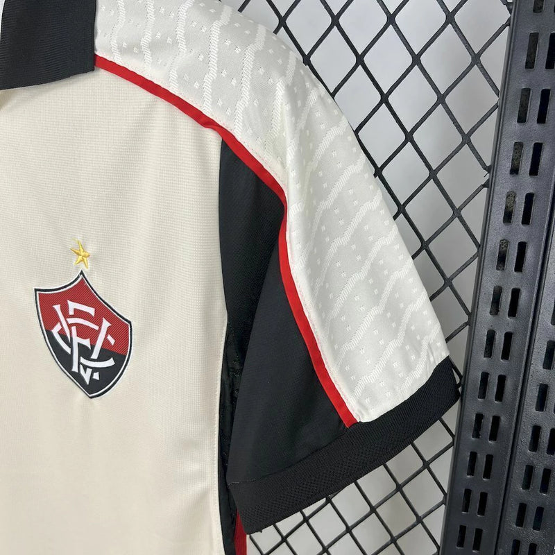 Camisa do Vitória 25/26 - Torcedor Masculina