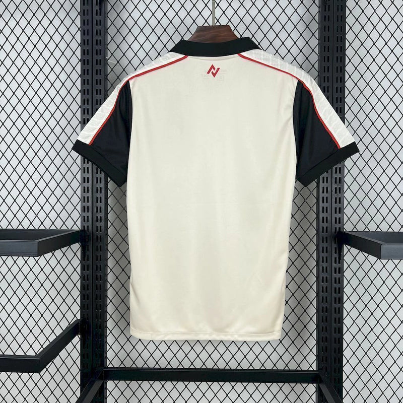 Camisa do Vitória 25/26 - Torcedor Masculina