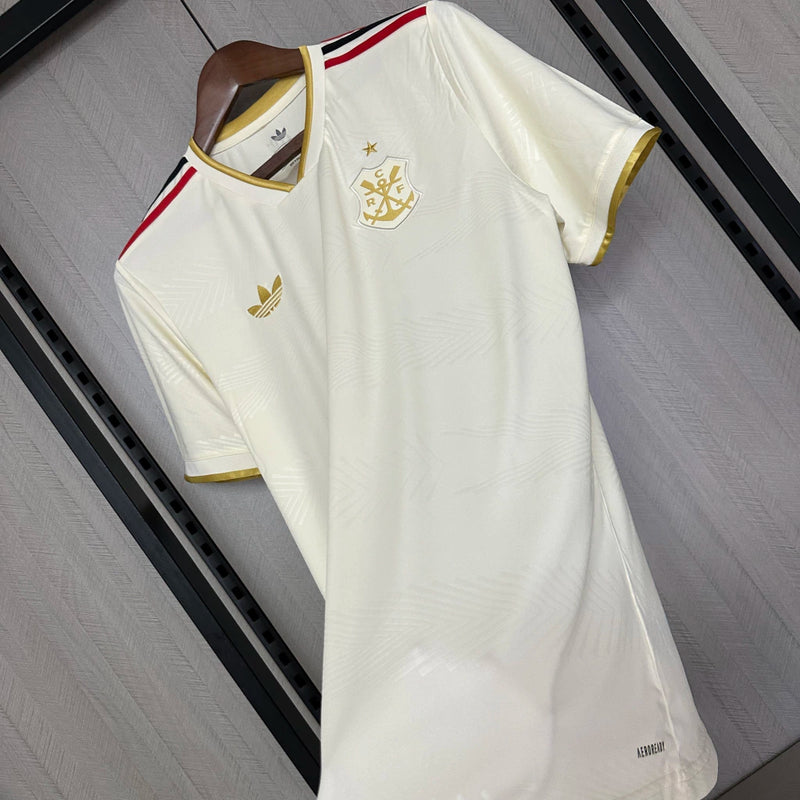 Camisa do Flamengo  25/26 - Masculino - Manto 3