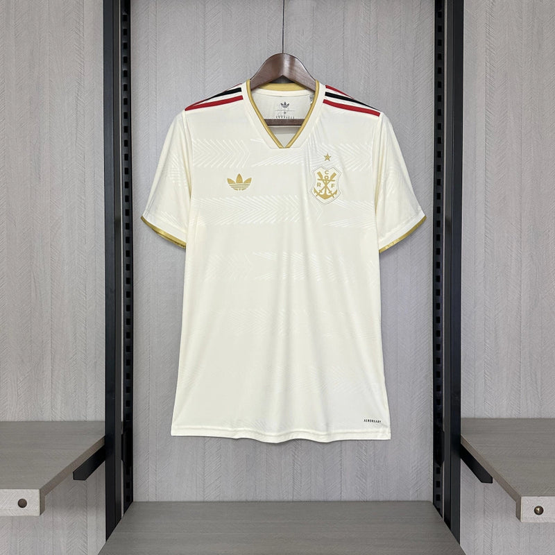 Camisa do Flamengo  25/26 - Masculino - Manto 3