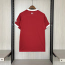 Camisa Liverpool 25/26 - Nike Torcedor Masculina