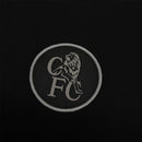 Camisa Chelsea 25/26 - Preta Versão Torcedor