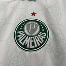 Camisa Palmeiras Puma 25/26 - Branca Versão Torcedor