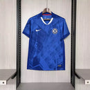 Camisa Chelsea 25/26 - Versão Torcedor