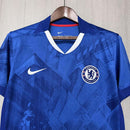 Camisa Chelsea 25/26 - Versão Torcedor
