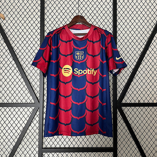 Camisa Barcelona 24/25  Treino