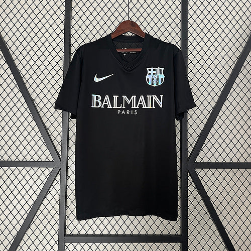 Camisa Barcelona 24/25  Holografico