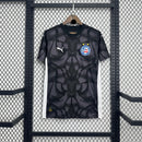 Camisa do Bahia PUMA - 25/26 - Torcedor Masculino - Goleiro preta