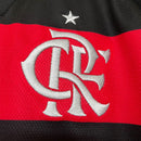 Camisa Flamengo Home Adidas Feminina 24/25