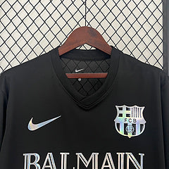 Camisa Barcelona 24/25  Holografico