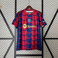 Camisa Barcelona 24/25  Treino