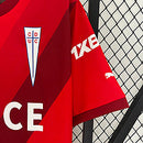 Camisa Universidad Católica 24/25 Away