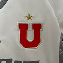 Kit Infantil University of Chile 24/25 Home