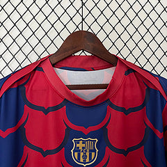 Camisa Barcelona 24/25  Treino