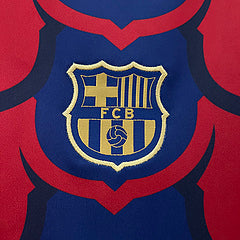 Camisa Barcelona 24/25  Treino