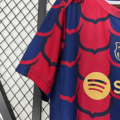 Camisa Barcelona 24/25  Treino